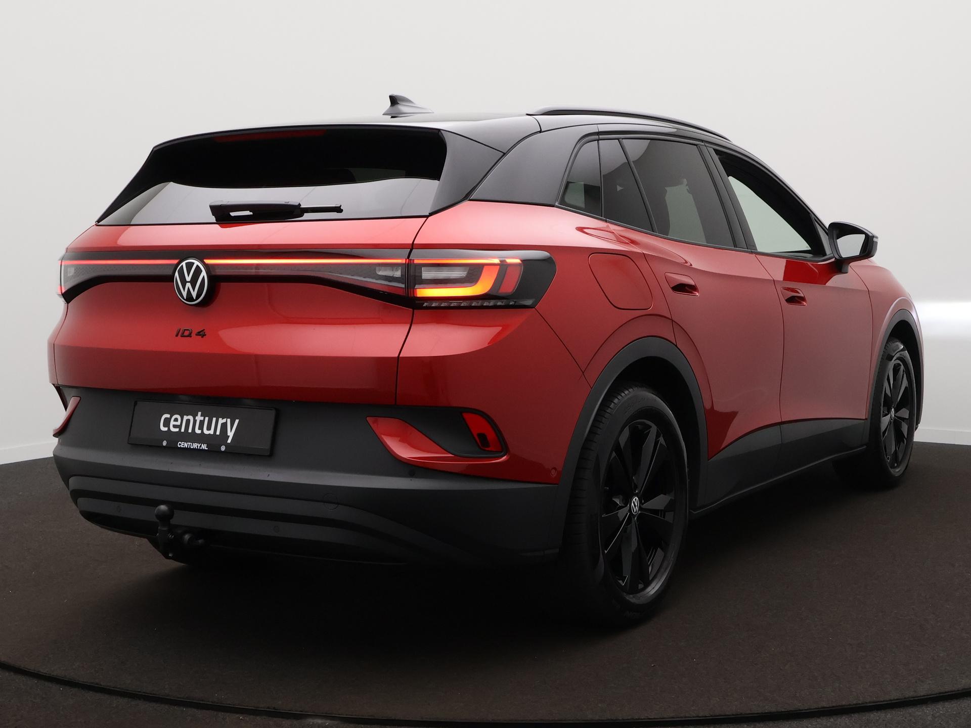 Volkswagen ID.4 Pro Limited Edition 77 kWh accu 210 kW / 286 PK SU - Afbeelding 5