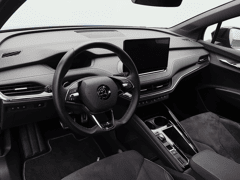 Škoda Enyaq iV 60 Sportline 180 Pk - Afbeelding 4