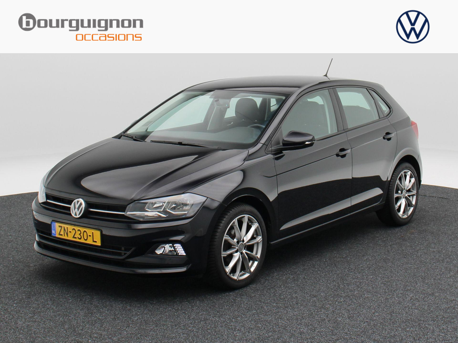 Volkswagen Polo 1.0 TSi Automaat Comfortline