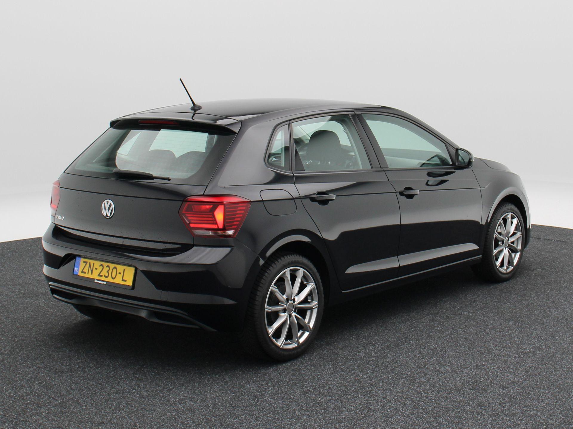 Volkswagen Polo 1.0 TSi Automaat Comfortline - Afbeelding 2