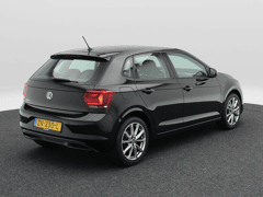 Volkswagen Polo 1.0 TSi Automaat Comfortline - Afbeelding 2