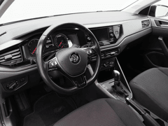 Volkswagen Polo 1.0 TSi Automaat Comfortline - Afbeelding 3