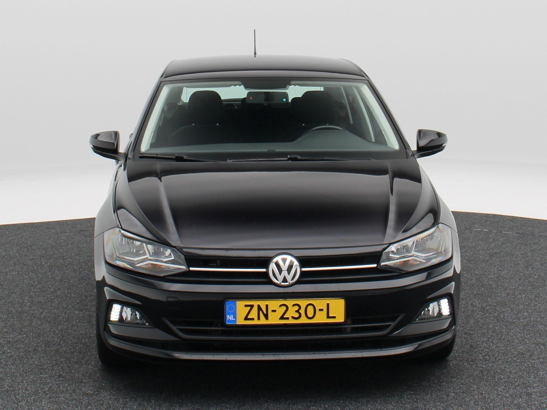 Volkswagen Polo 1.0 TSi Automaat Comfortline - Afbeelding 4
