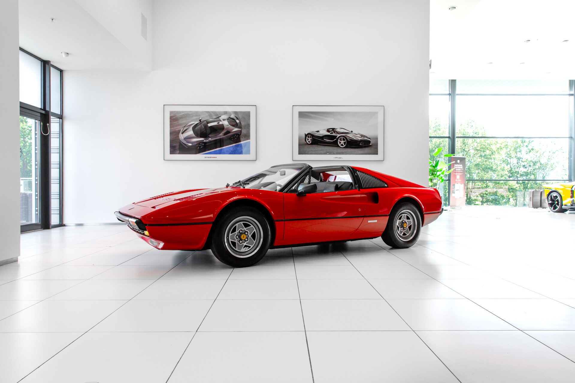 Ferrari 308 GTSi Quattrovalvole - Afbeelding 2