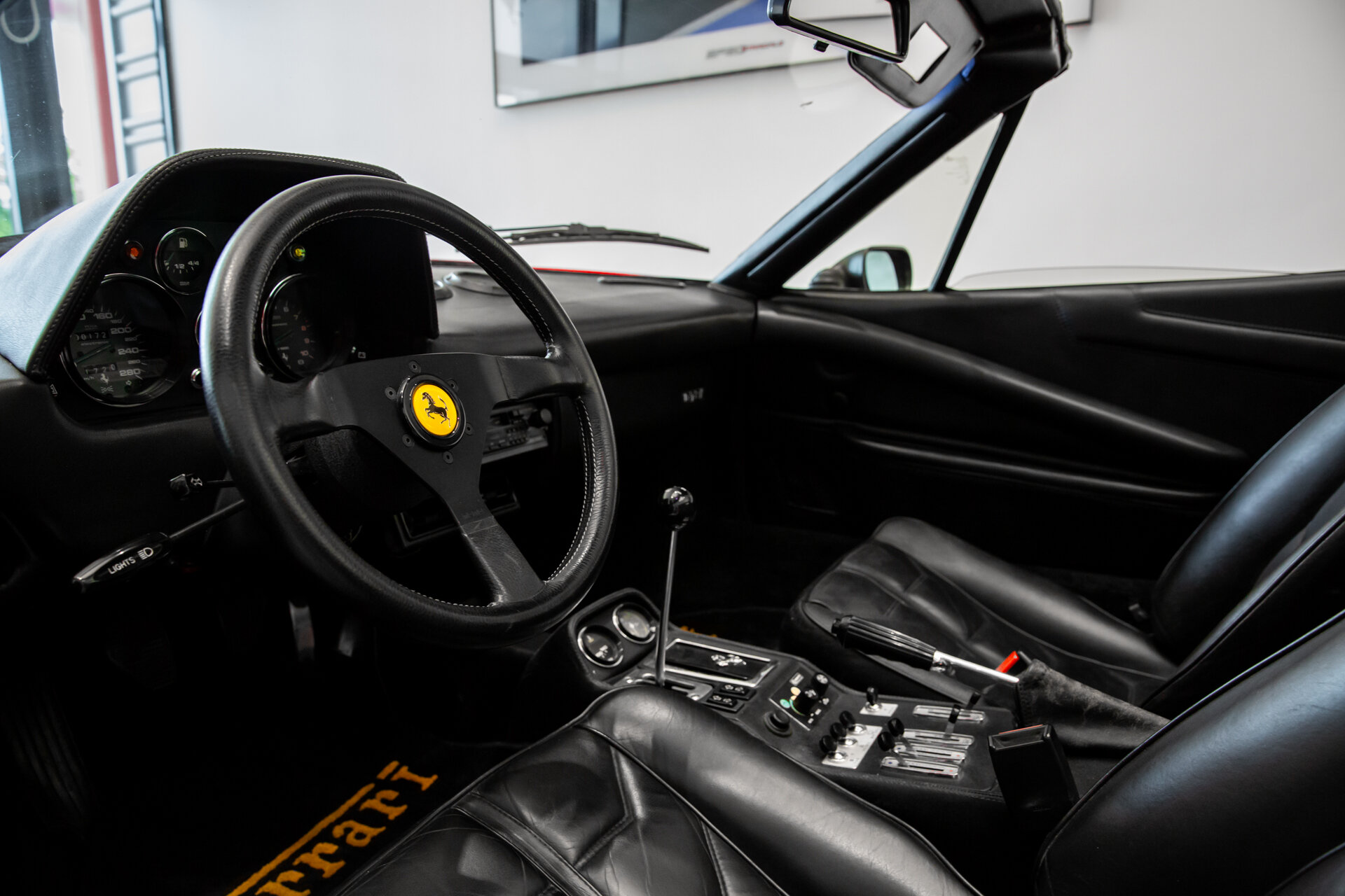 Ferrari 308 GTSi Quattrovalvole - Afbeelding 5