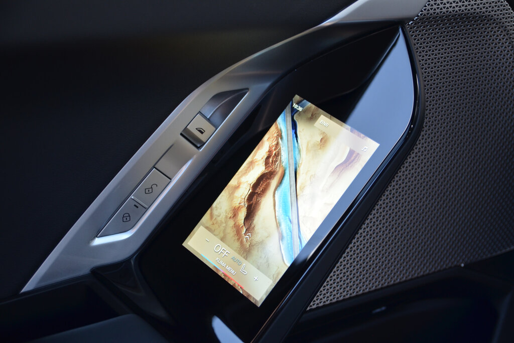 BMW i7 41