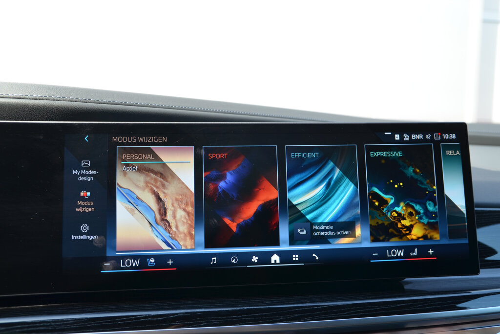 BMW i7 46