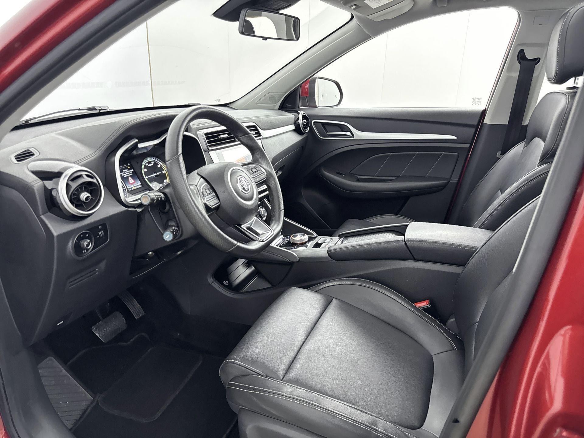 MG ZS EV MG Luxury 45 kWh - Afbeelding 5