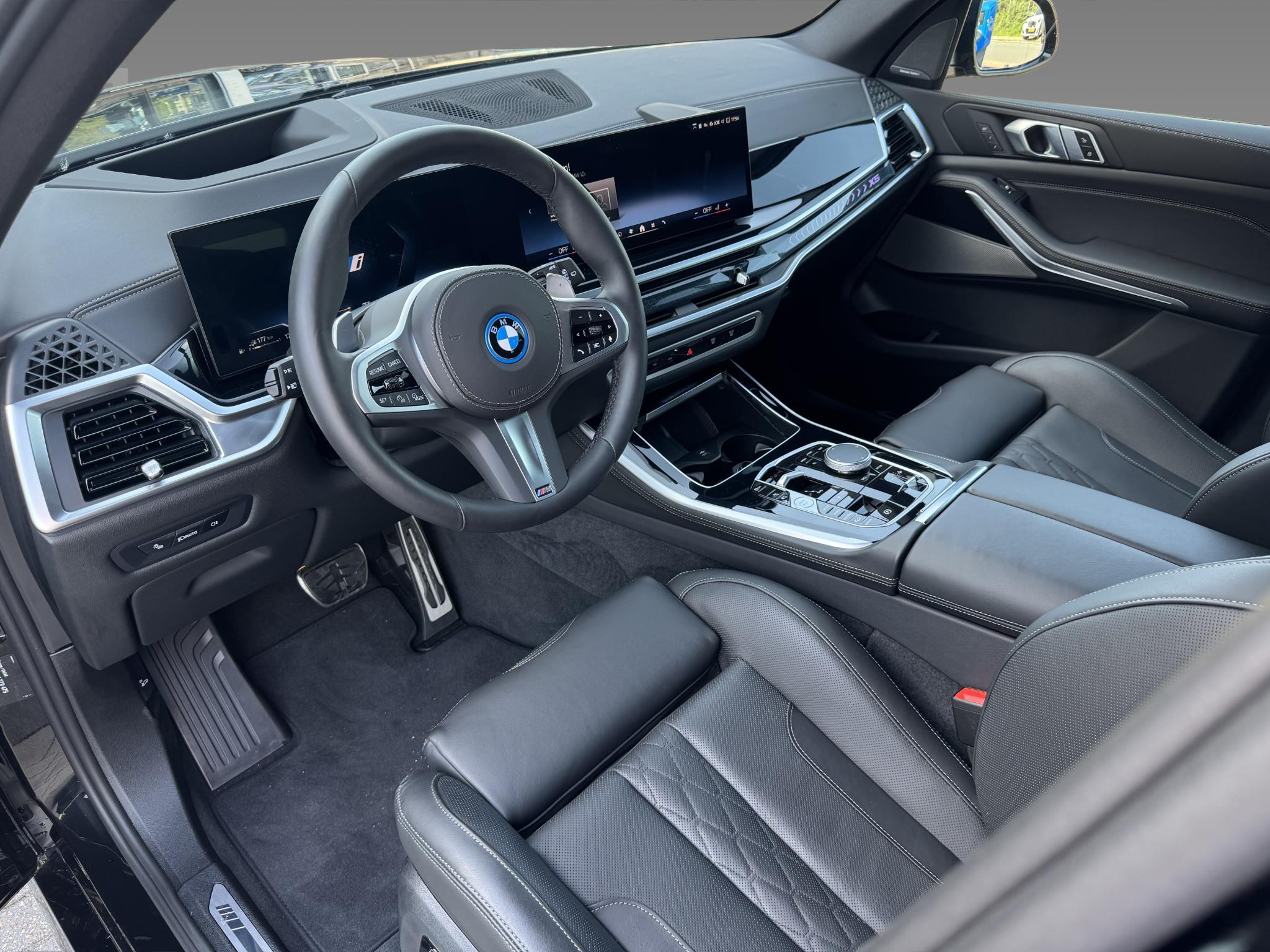 BMW X5 xDrive50e - Afbeelding 2