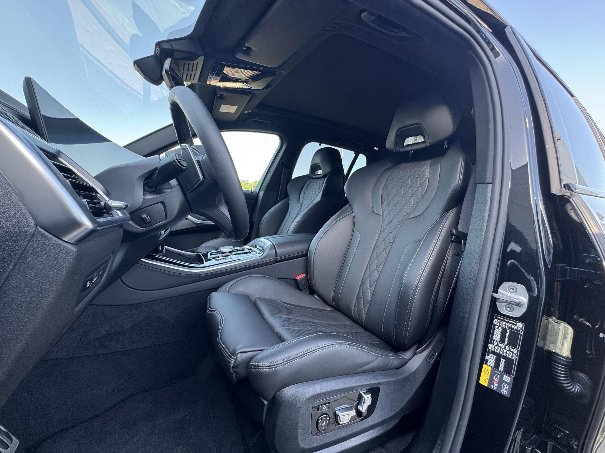BMW X5 xDrive50e - Afbeelding 3