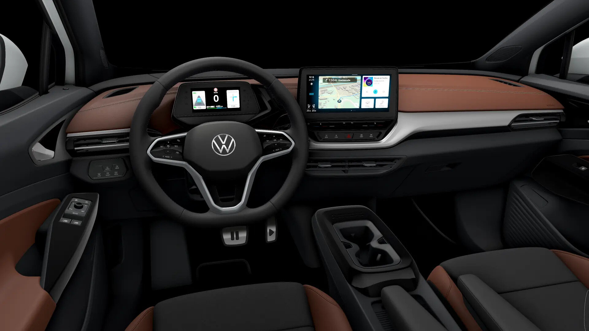 Volkswagen ID.4 Pro 77 kWh - Afbeelding 3