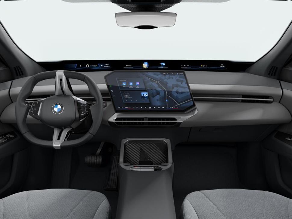 BMW iX3 40 eDrive - Afbeelding 3