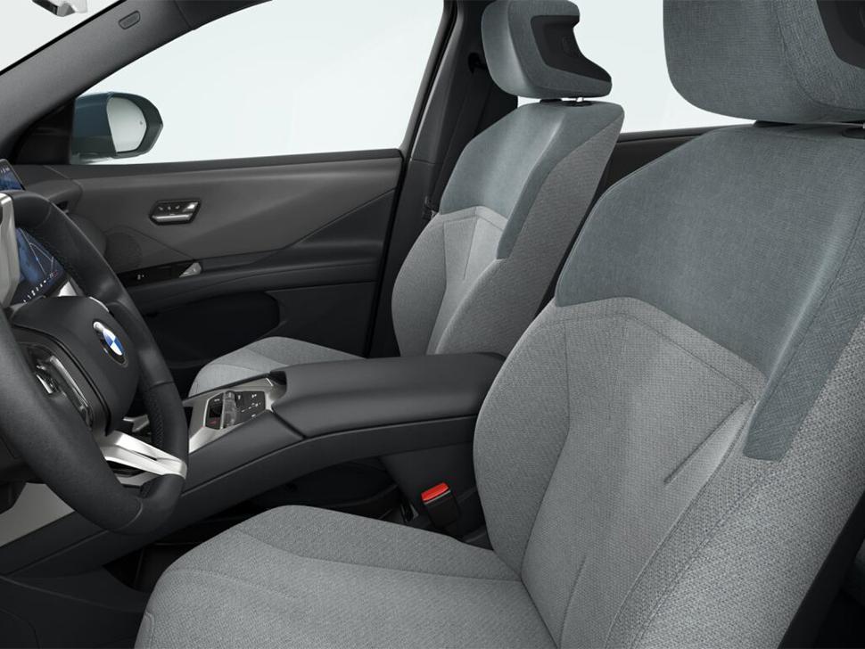BMW iX3 40 eDrive - Afbeelding 4