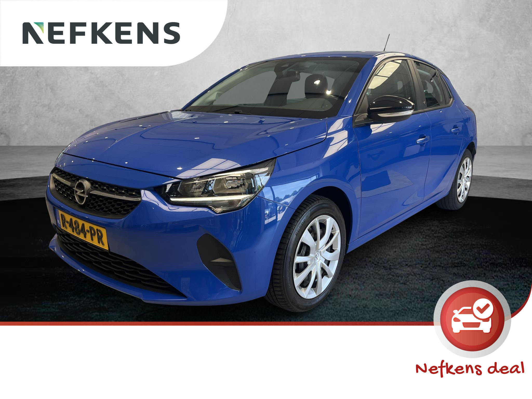 Opel Corsa-e Edition 50 kWh
