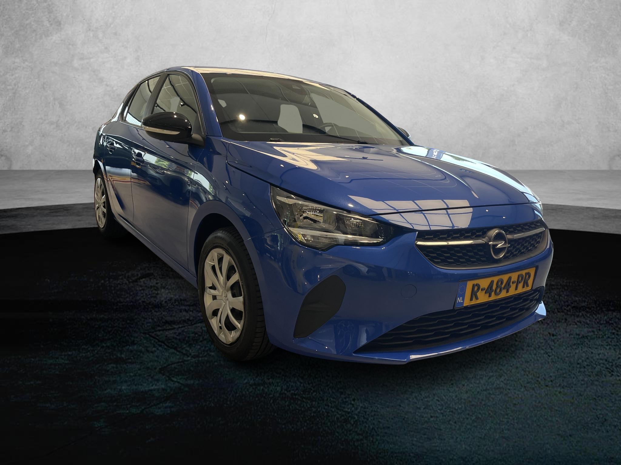 Opel Corsa-e Edition 50 kWh - Afbeelding 2