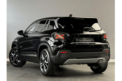 Jeep Avenger 1.2 e-Hybrid Summit - Afbeelding 4