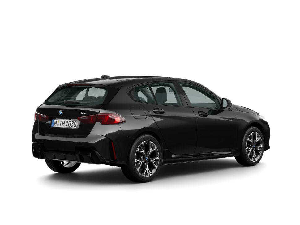 BMW 1 Serie 120 - Afbeelding 2