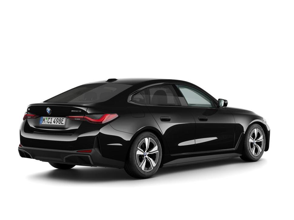 BMW i4 eDrive35 - Afbeelding 2