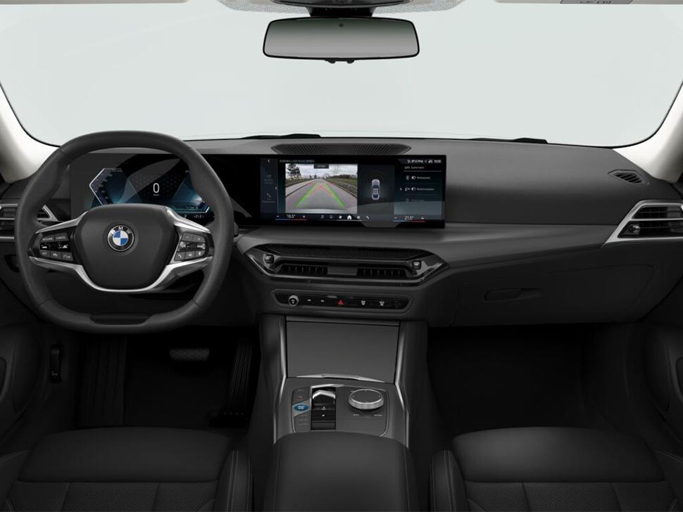 BMW i4 eDrive35 - Afbeelding 3
