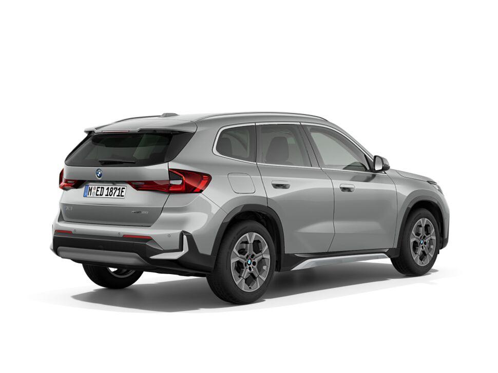 BMW iX1 eDrive20 - Afbeelding 2