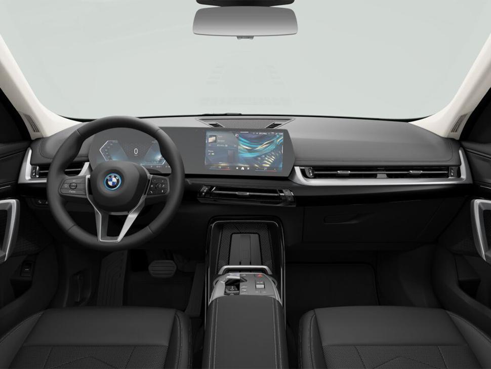 BMW iX1 eDrive20 - Afbeelding 3
