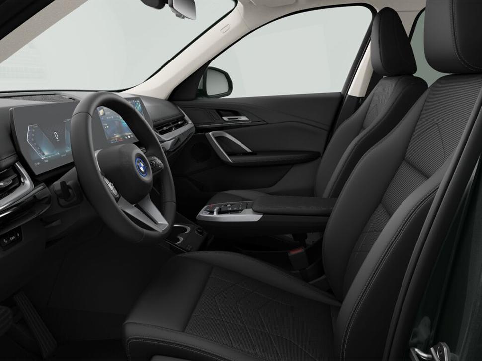 BMW iX1 eDrive20 - Afbeelding 4