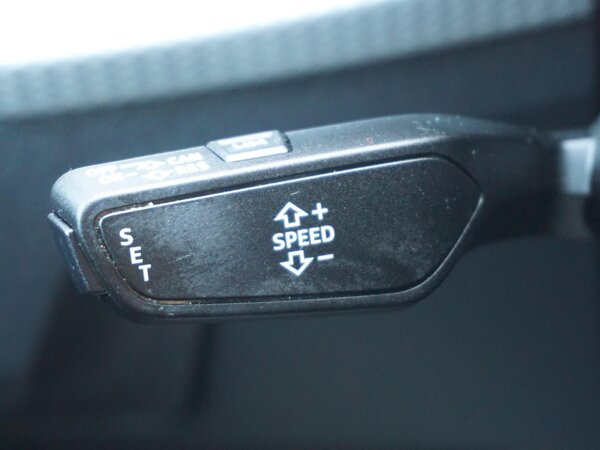 cruise control cruise control