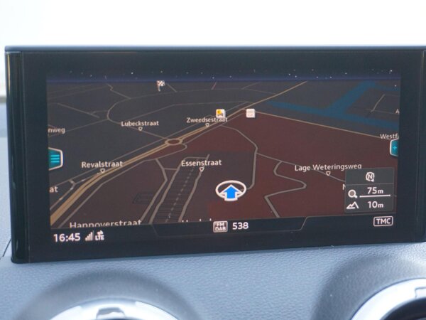 navigatiesysteem full map navigatiesysteem full map