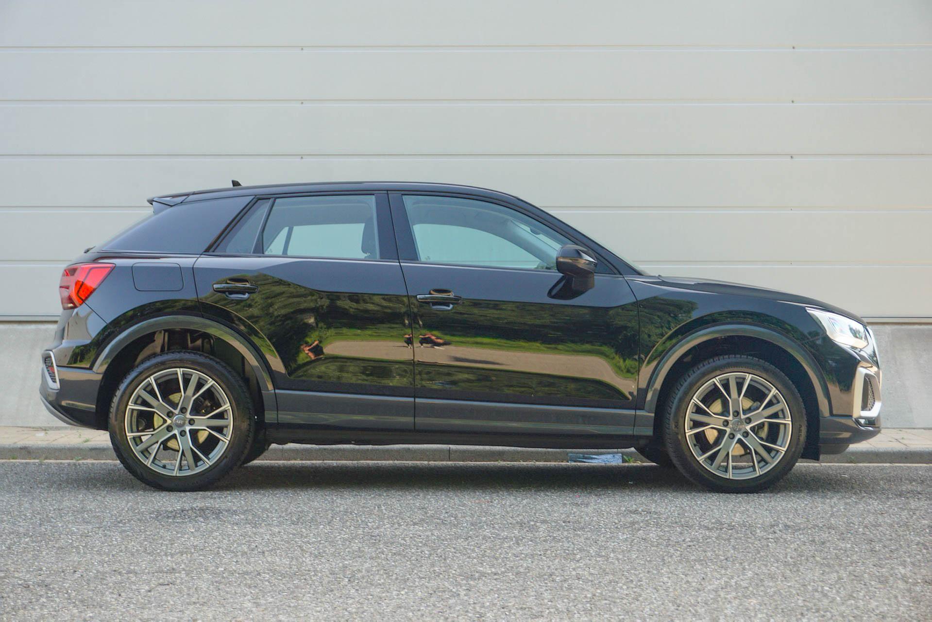 Audi Q2 30 TFSI 110pk Business Edition - Afbeelding 3