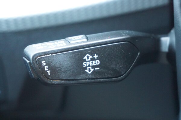 cruise control