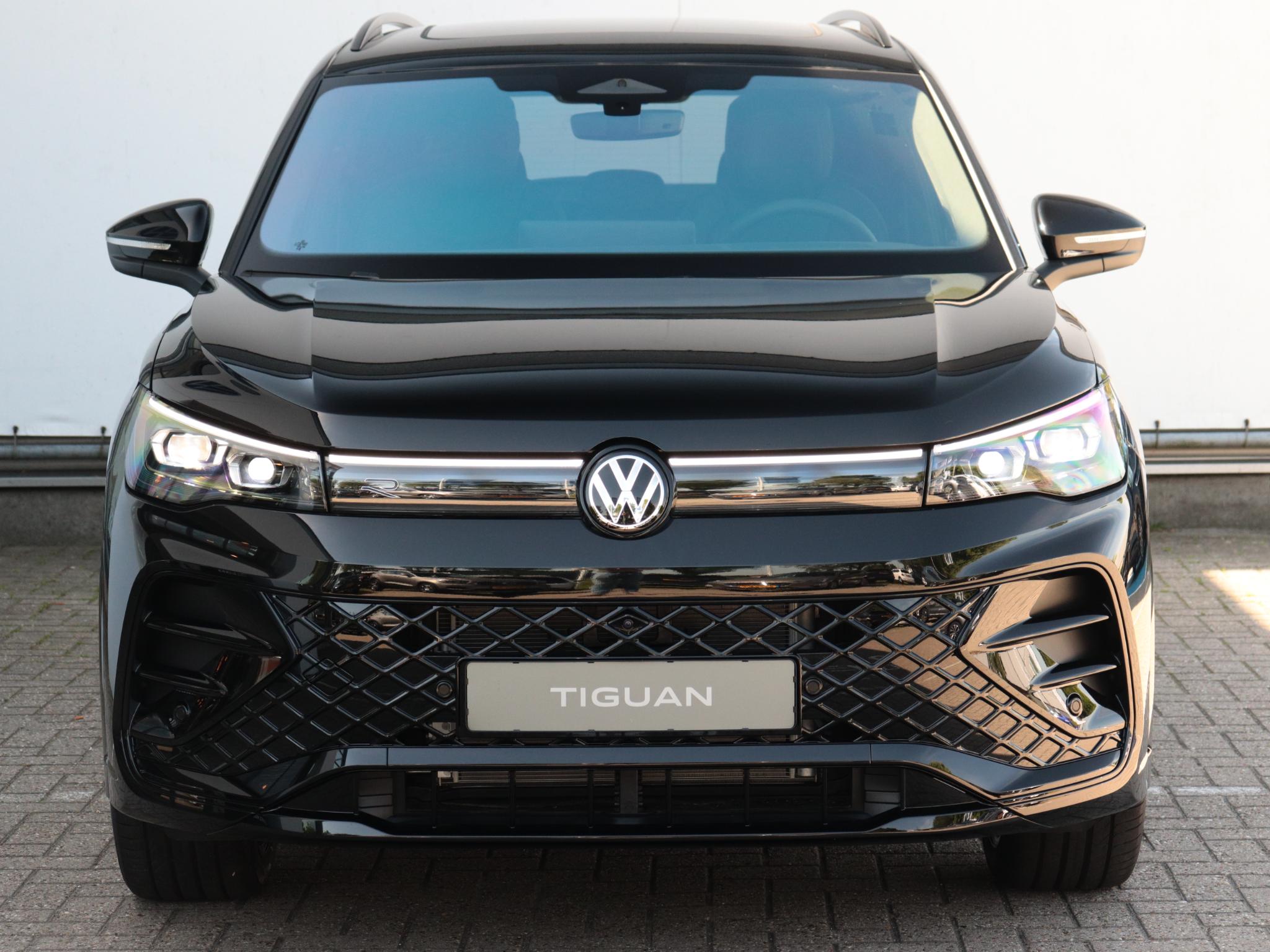 Volkswagen Tiguan 1.5 eHybrid R-Line Edition - Afbeelding 2