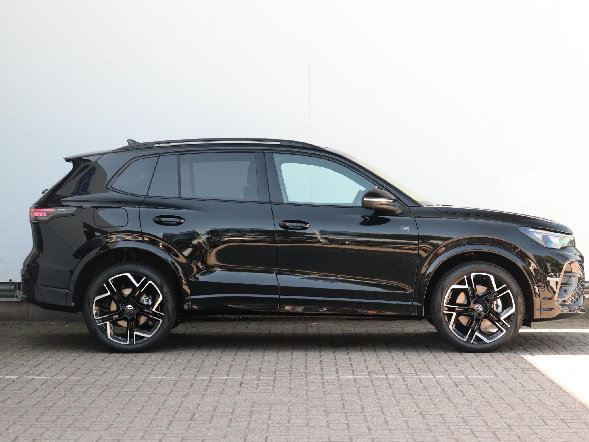 Volkswagen Tiguan 1.5 eHybrid R-Line Edition - Afbeelding 3