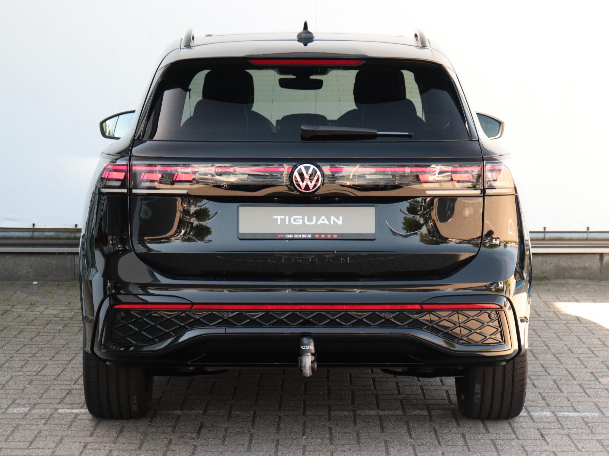 Volkswagen Tiguan 1.5 eHybrid R-Line Edition - Afbeelding 5