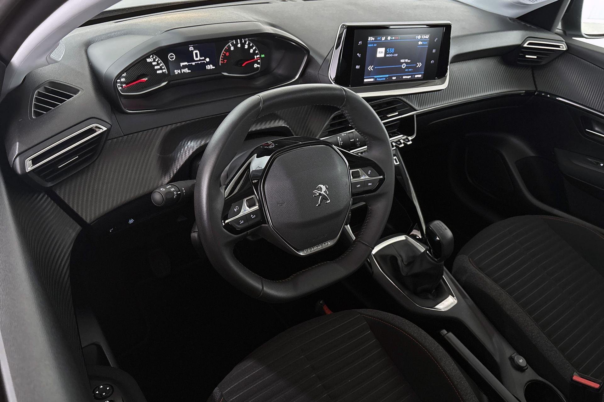 Peugeot 208 1.2 PureTech Active - Afbeelding 5