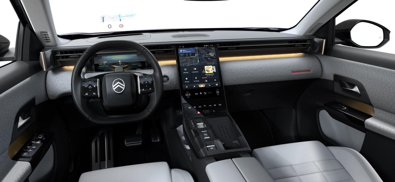 Citroën C5 Aircross 1.2 Hybrid 145 Max - Afbeelding 2