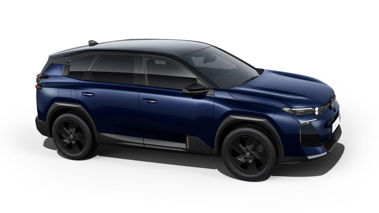 Citroën C5 Aircross 1.2 Hybrid 145 Max - Afbeelding 3
