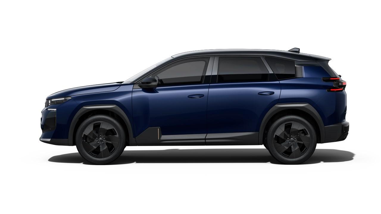 Citroën C5 Aircross 1.2 Hybrid 145 Max - Afbeelding 5