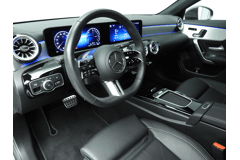 Mercedes-Benz CLA Shooting Brake 250 e AMG Line - Afbeelding 5