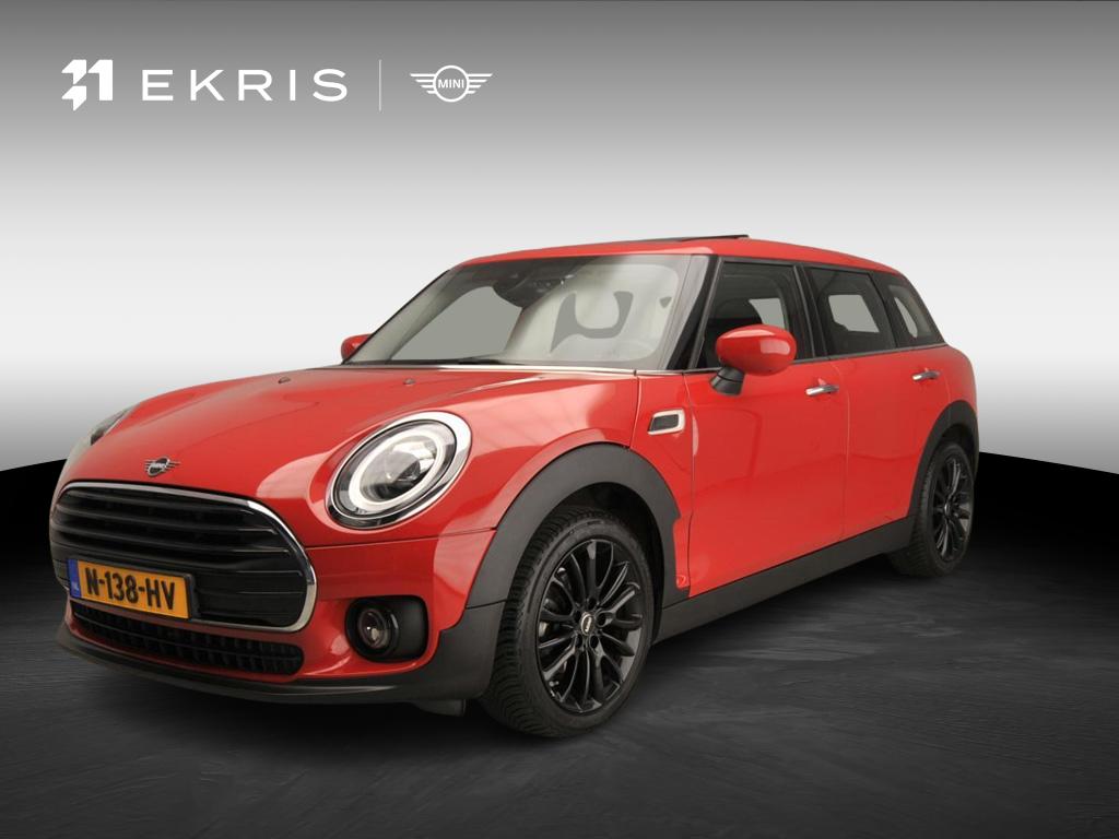 MINI Clubman One Classic