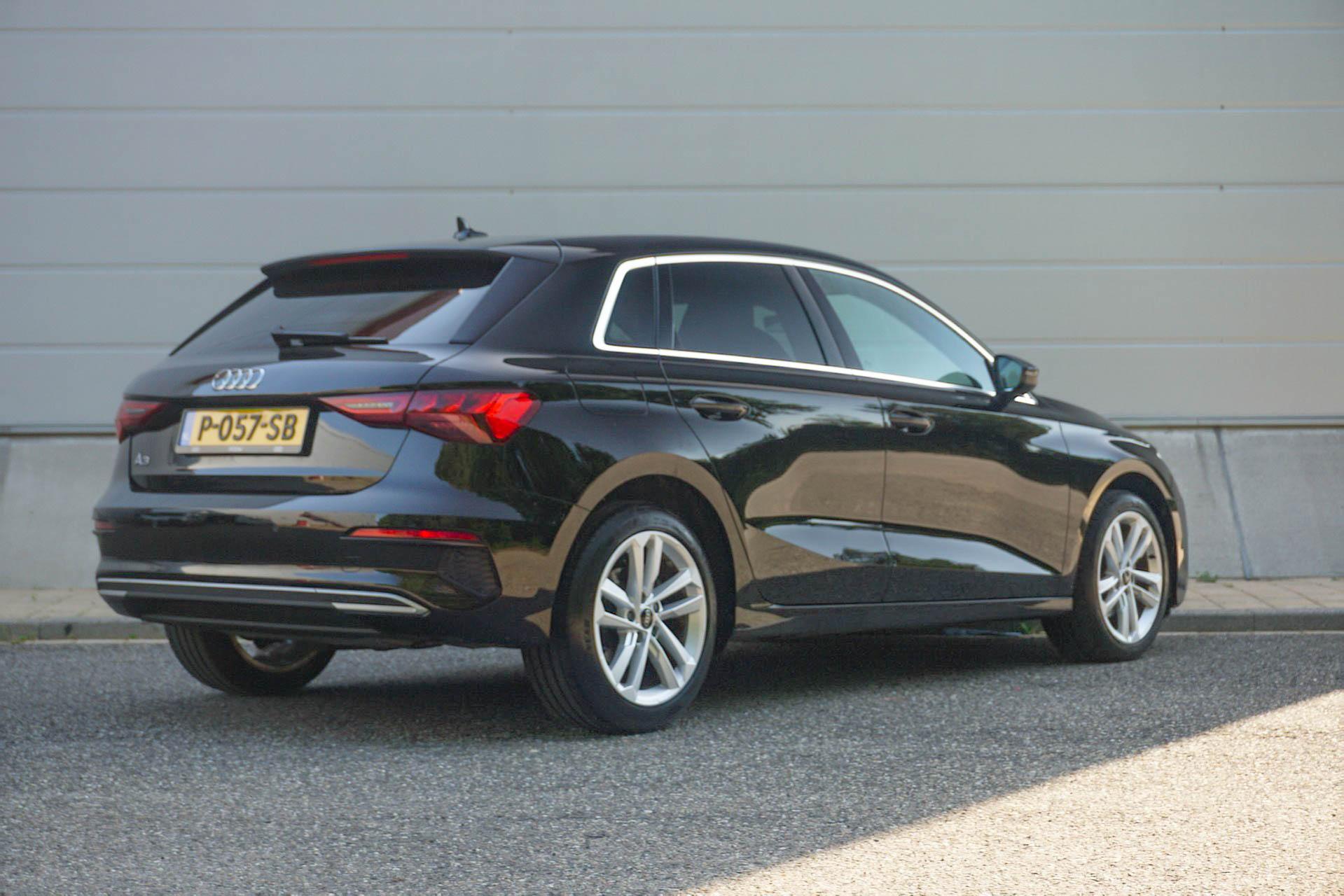 Audi A3 Sportback 30 TFSI 110pk S-tronic Advanced Edition - Afbeelding 2