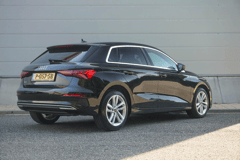 Audi A3 Sportback 30 TFSI 110pk S-tronic Advanced Edition - Afbeelding 2