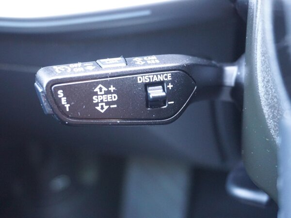 cruise control cruise control