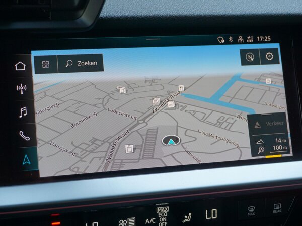 navigatiesysteem full map navigatiesysteem full map