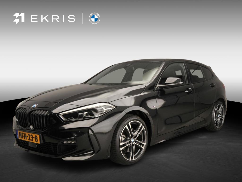 BMW 1 Serie 5-deurs 118i