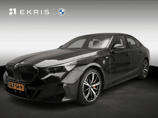BMW 5 Serie Sedan 550e xDrive