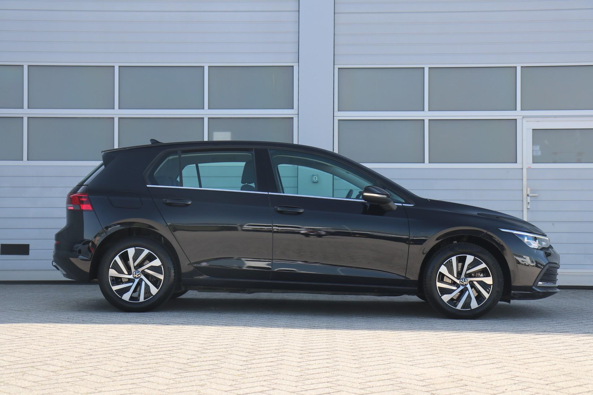 Volkswagen Golf 1.4 eHybrid 204pk Style - Afbeelding 3