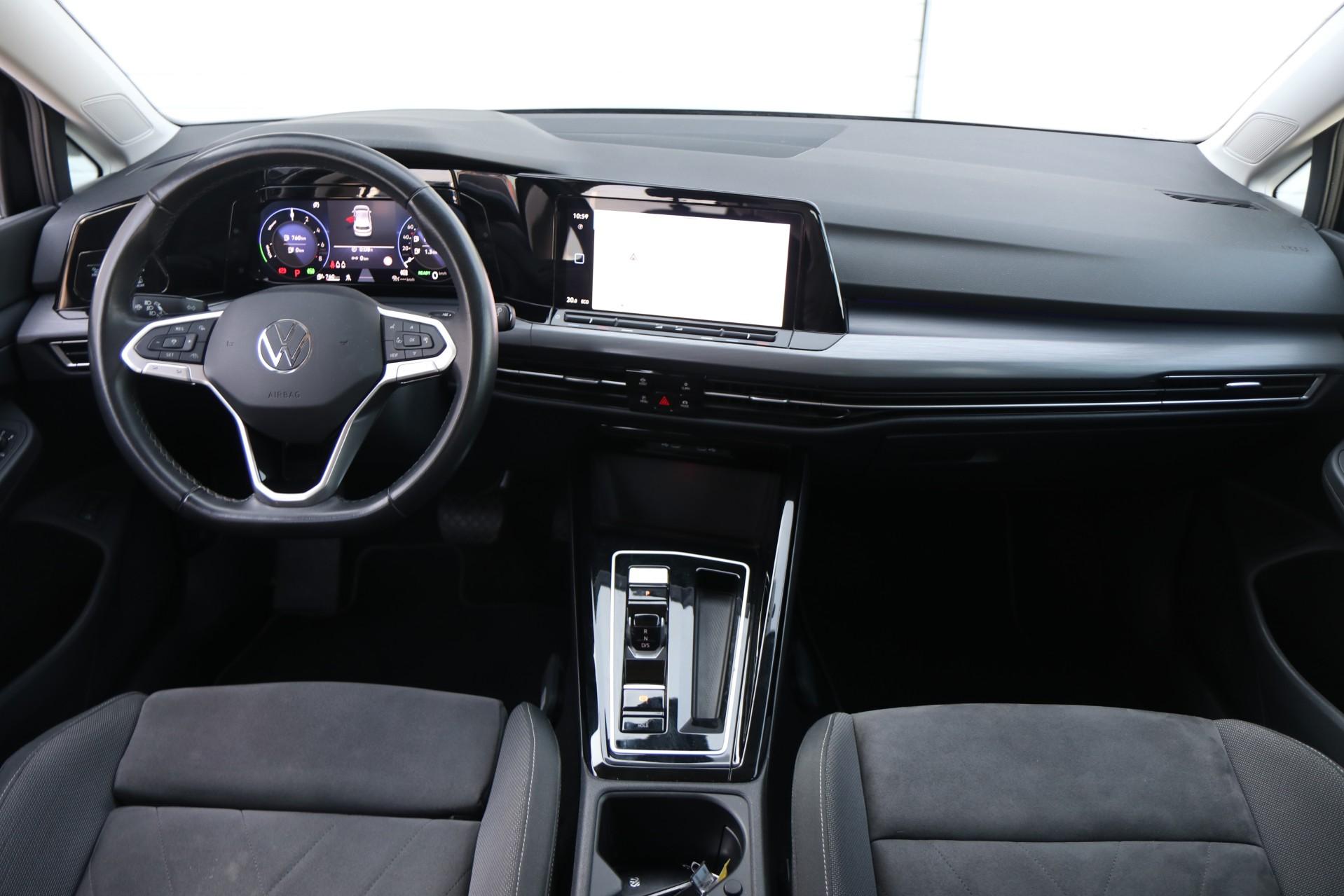 Volkswagen Golf 1.4 eHybrid 204pk Style - Afbeelding 5