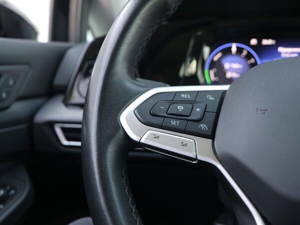 cruise control adaptief met Stop&Go en stuurhulp cruise control adaptief met Stop&Go en stuurhulp