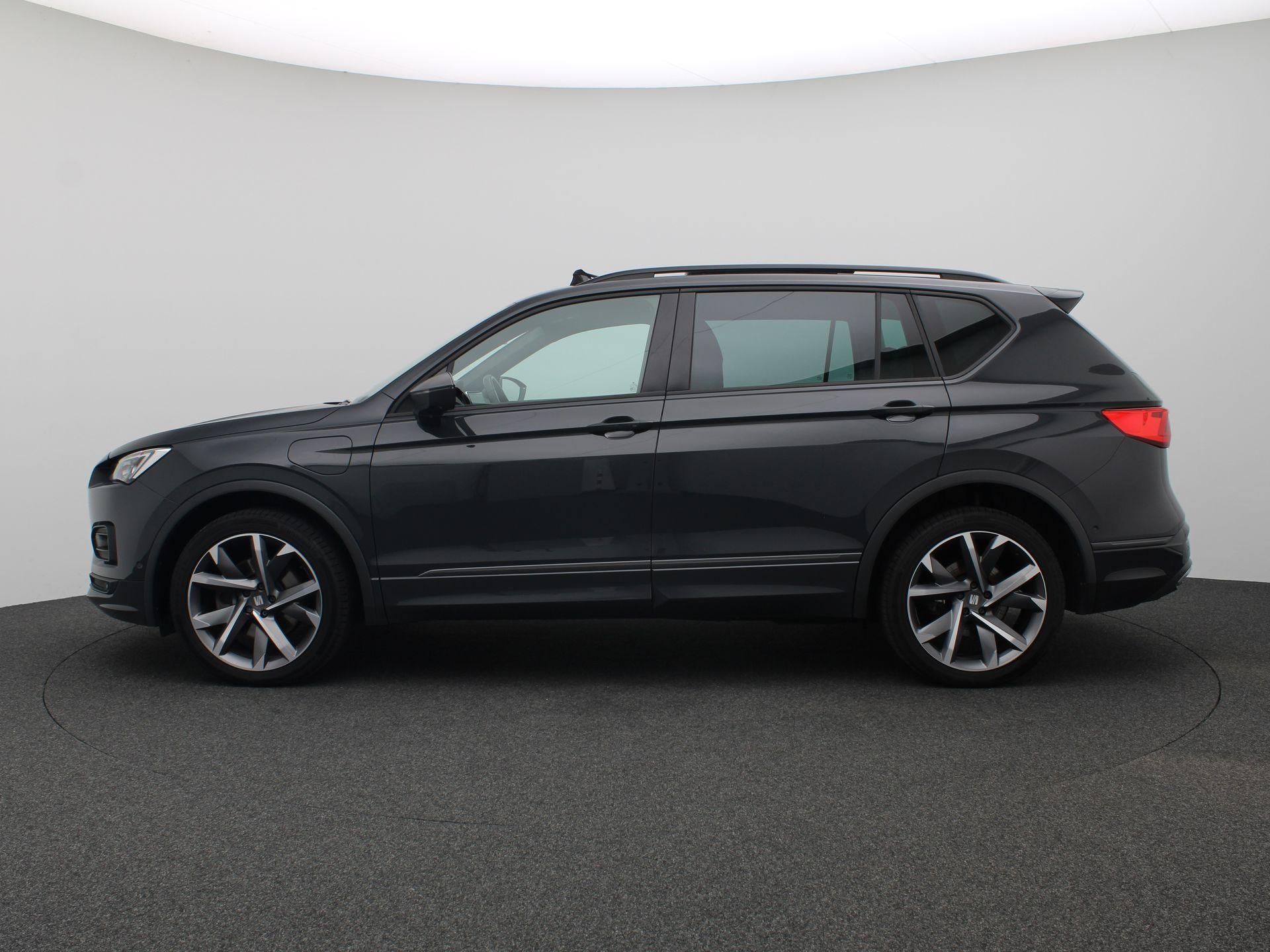 SEAT Tarraco 1.4 TSI e-Hybrid PHEV FR Business 245PK DSG - Afbeelding 3