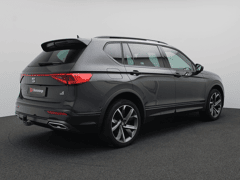 SEAT Tarraco 1.4 TSI e-Hybrid PHEV FR Business 245PK DSG - Afbeelding 4
